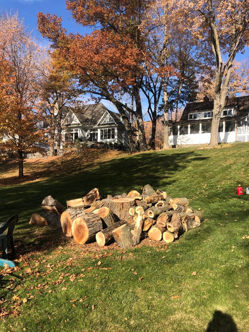 Contact form background